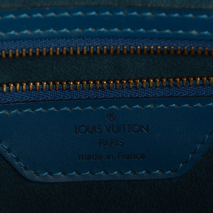 Louis Vuitton Epi Saint Jacques PM Toledo 6 of 7
