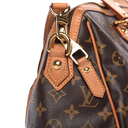 Louis Vuitton Monogram Retiro GM 10 of 12