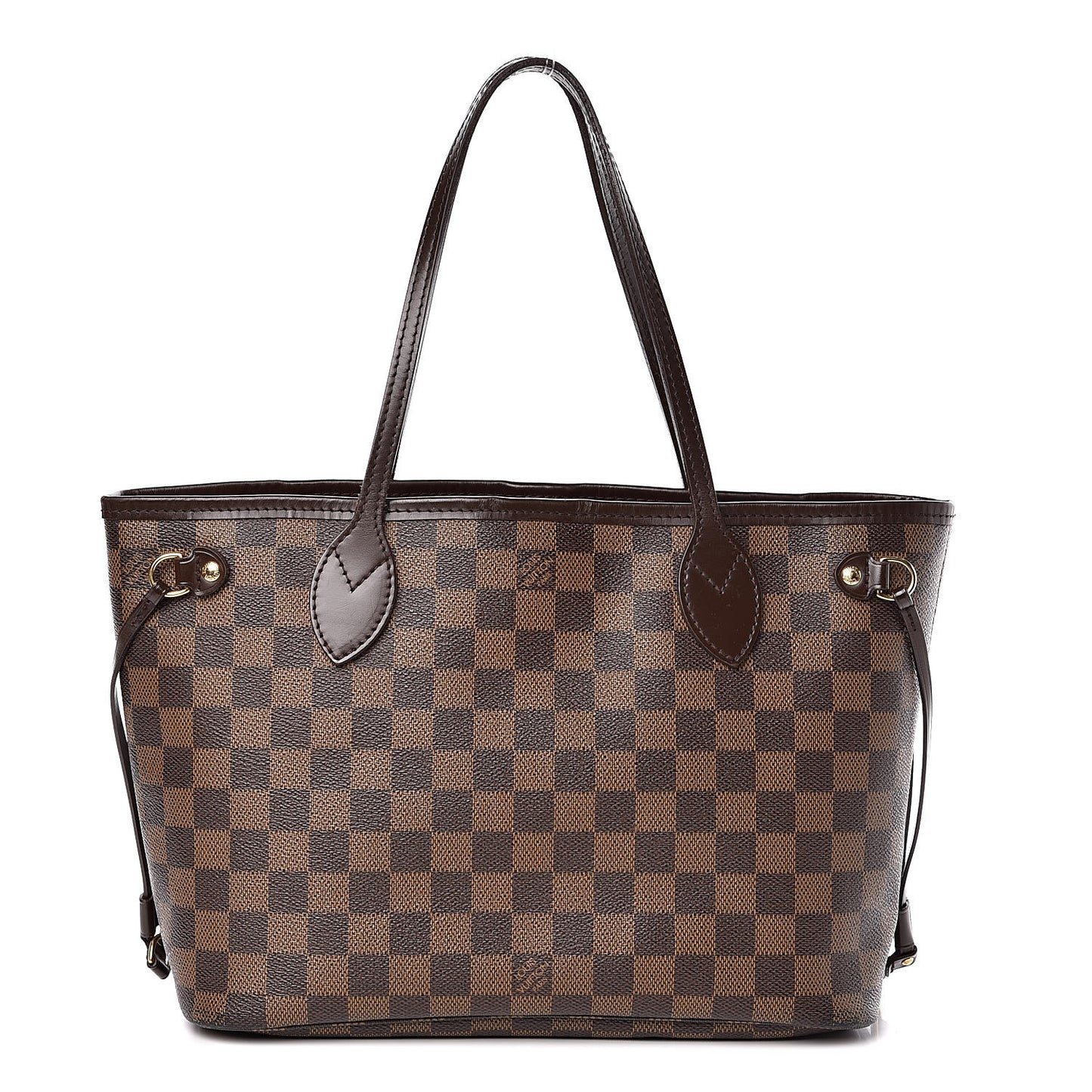 Damier Ebene Neverfull PM