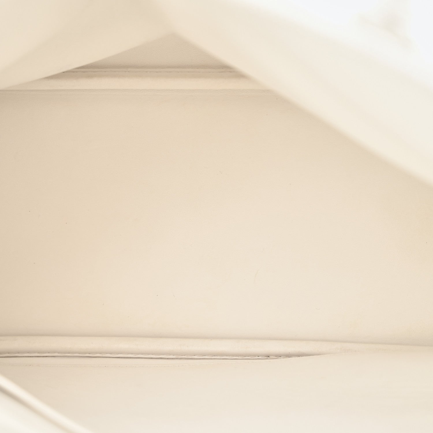 Hermes Taurillon Clemence Bolide 31 White 5 of 13