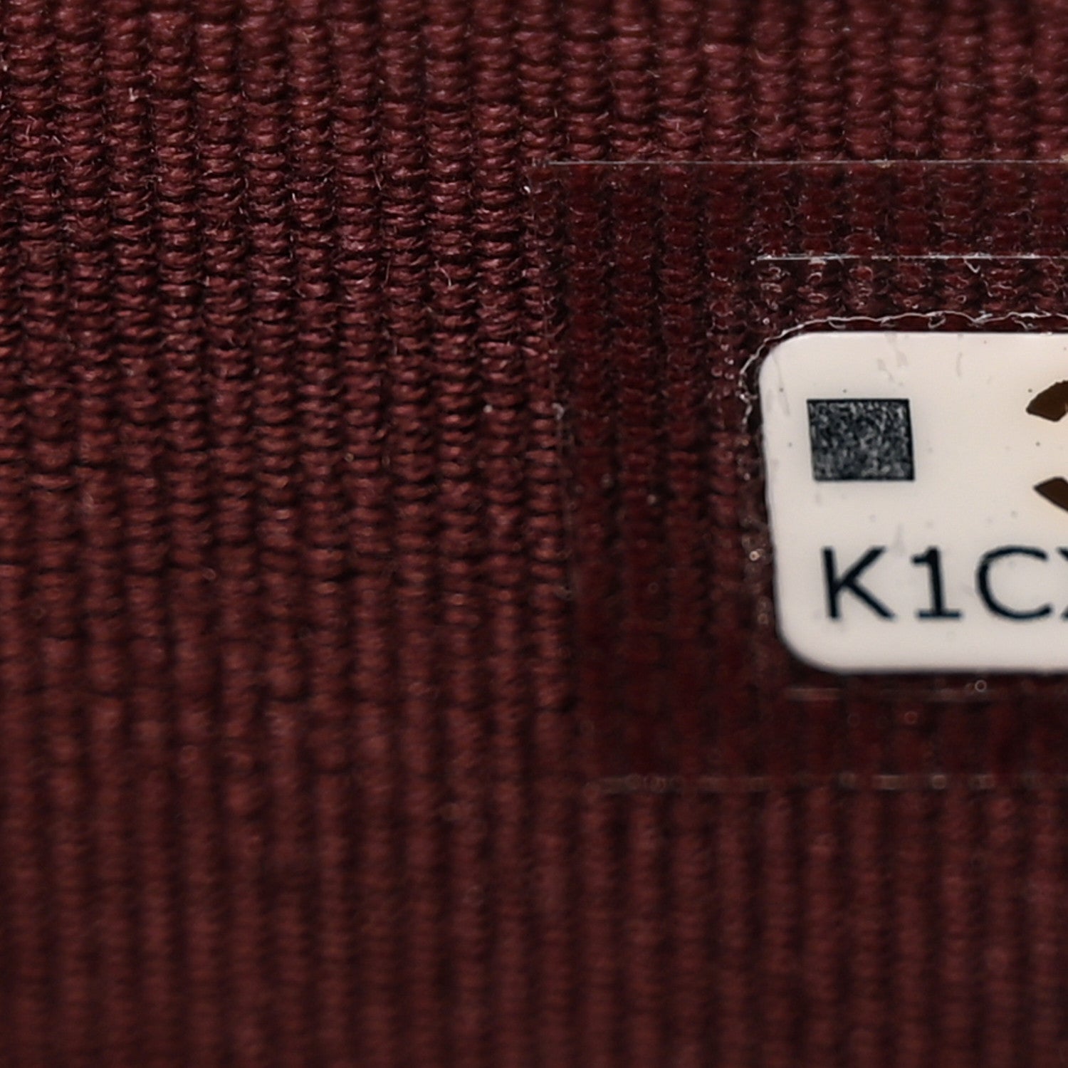 Chanel Caviar Quilted Zip Coin Purse Black 7 of 8