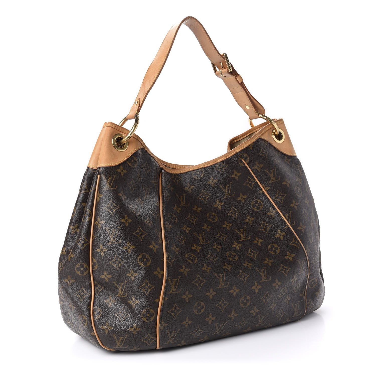 Louis Vuitton Monogram Galliera GM 3 of 20