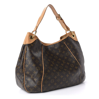 Louis Vuitton Monogram Galliera GM 3 of 20