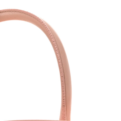 Saint Laurent Calfskin Small Sac De Jour Light Blush 18 of 23