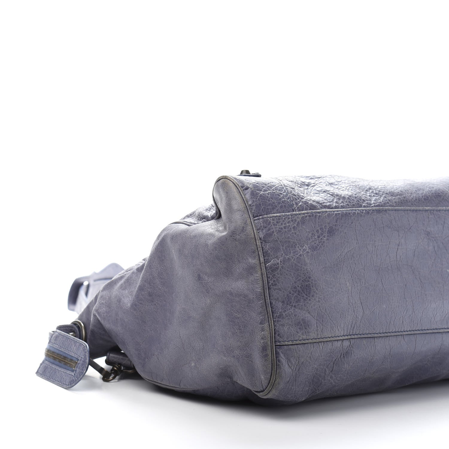 Balenciaga Agneau Classic Hardware Velo Jacynthe 10 of 17