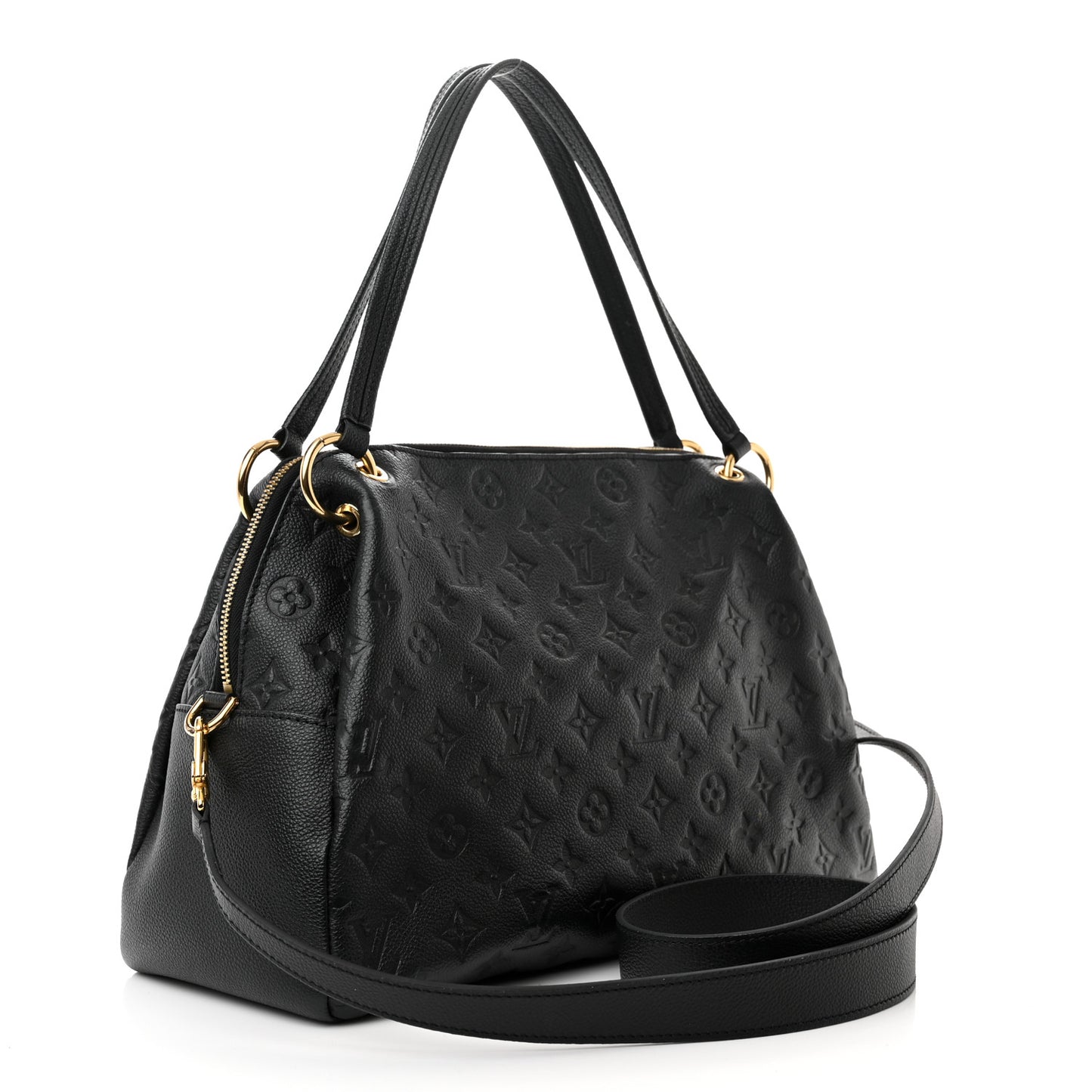 Empreinte Ponthieu PM Black