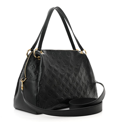 Louis Vuitton Empreinte Ponthieu PM Black 3 of 10