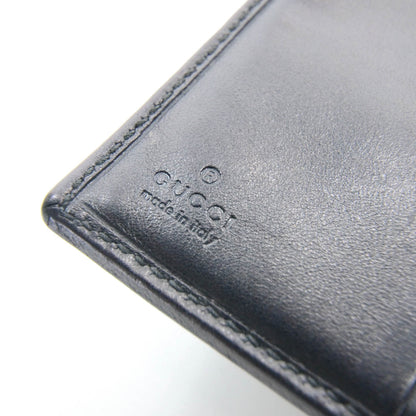 Gucci Horsebit Embossed Glam French Wallet 9 of 9