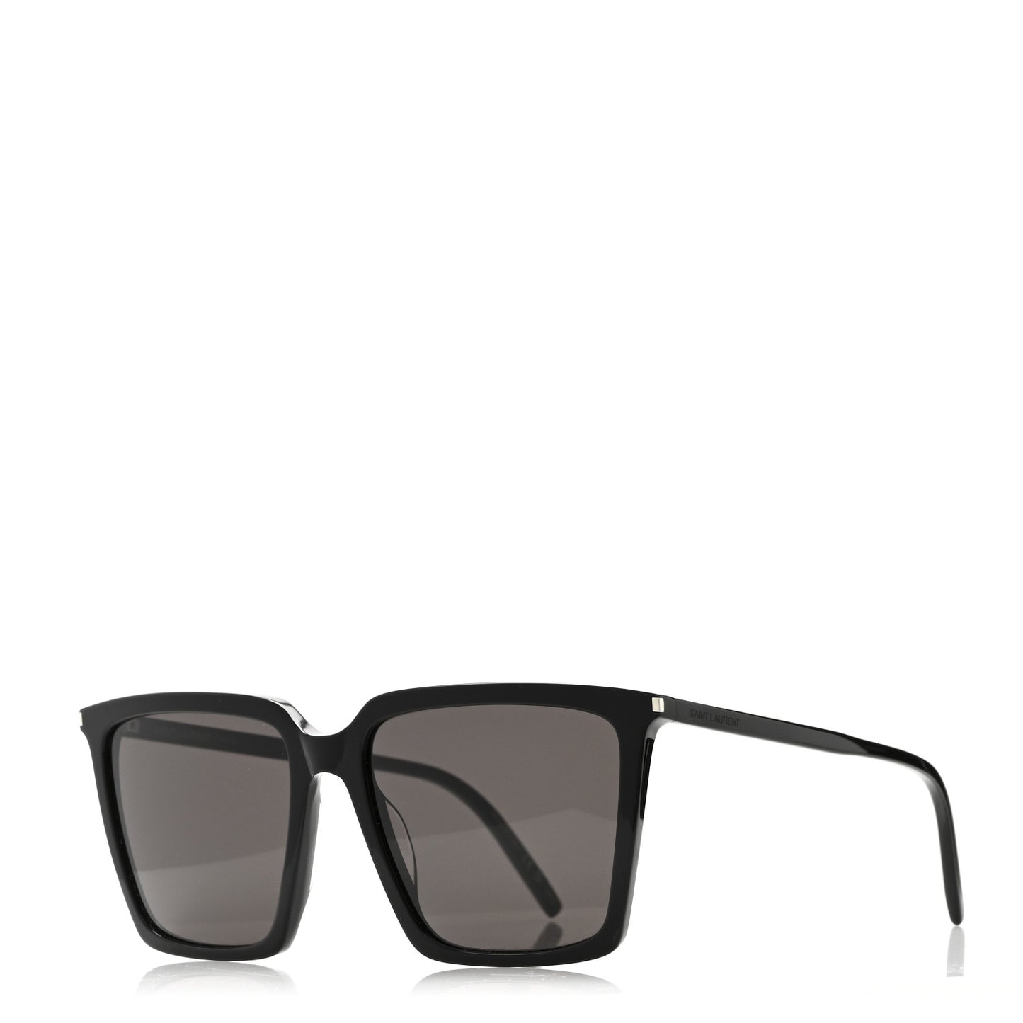 Acetate SL 474 Sunglasses Black