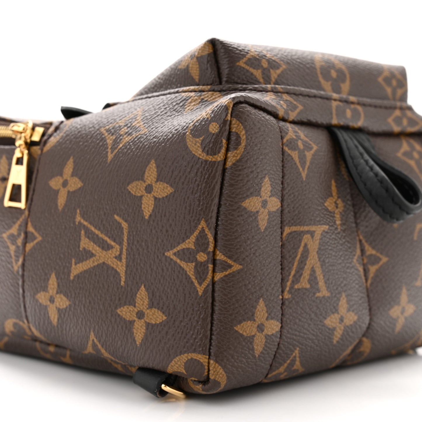 Monogram Palm Springs Backpack Mini