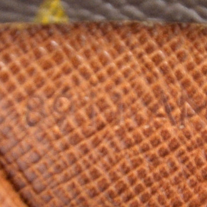 Louis Vuitton Monogram Pochette Rabat 7 of 7