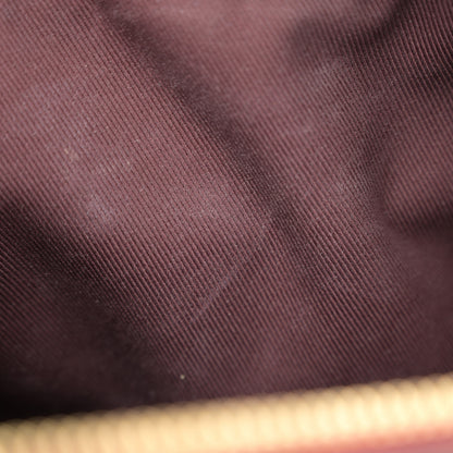 Louis Vuitton Monogram Deauville Mini 10 of 13