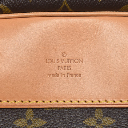 Louis Vuitton Monogram Evasion Sports Bag 6 of 17
