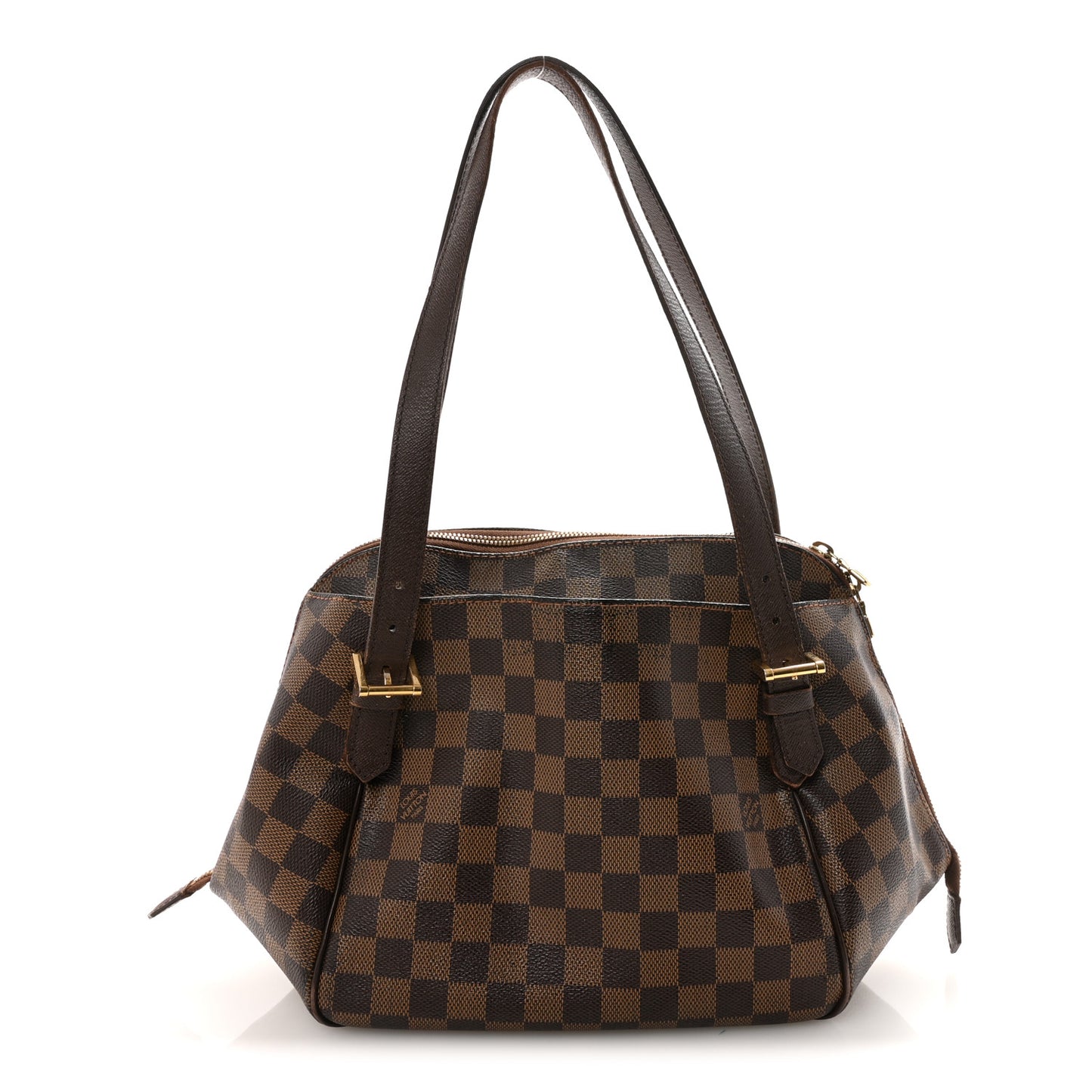 Damier Ebene Belem MM