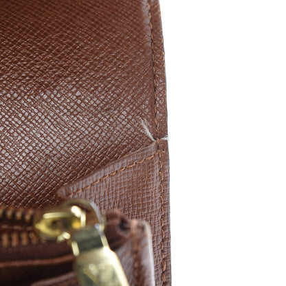 Louis Vuitton Monogram Sarah Wallet 7 of 19