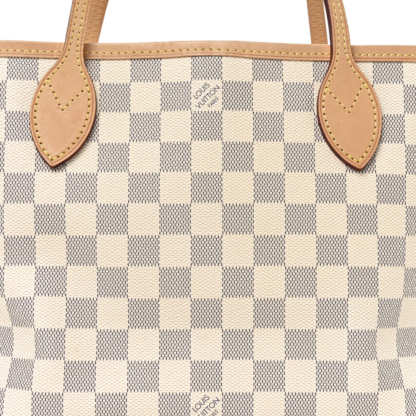 Damier Azur Neo Neverfull PM