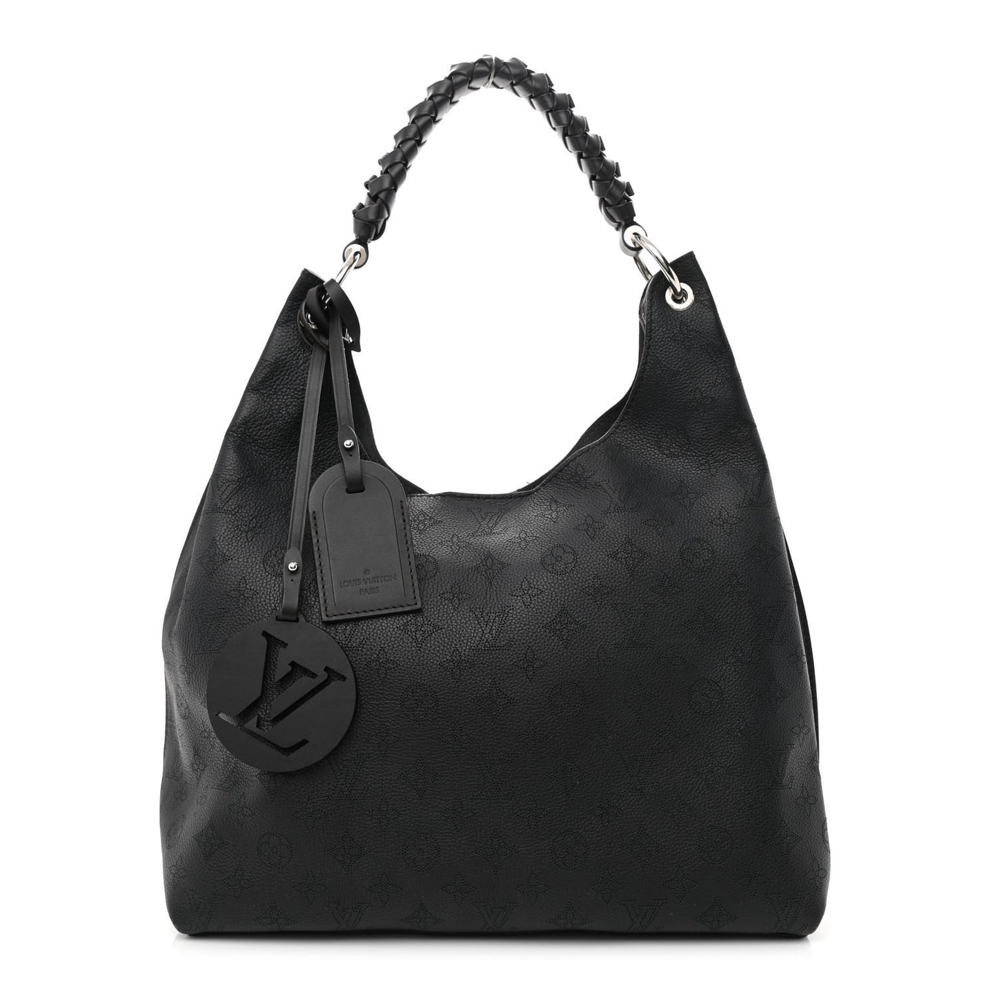 Mahina Carmel Hobo Black