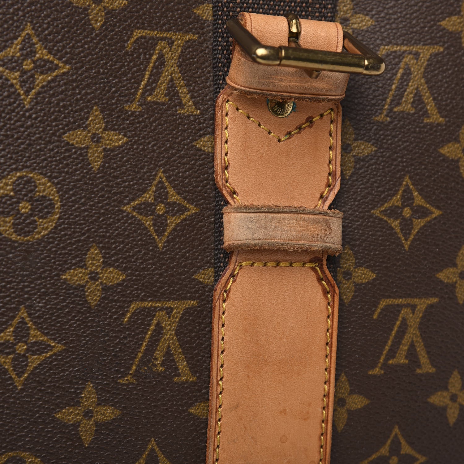 Louis Vuitton Monogram Satellite 70 8 of 15