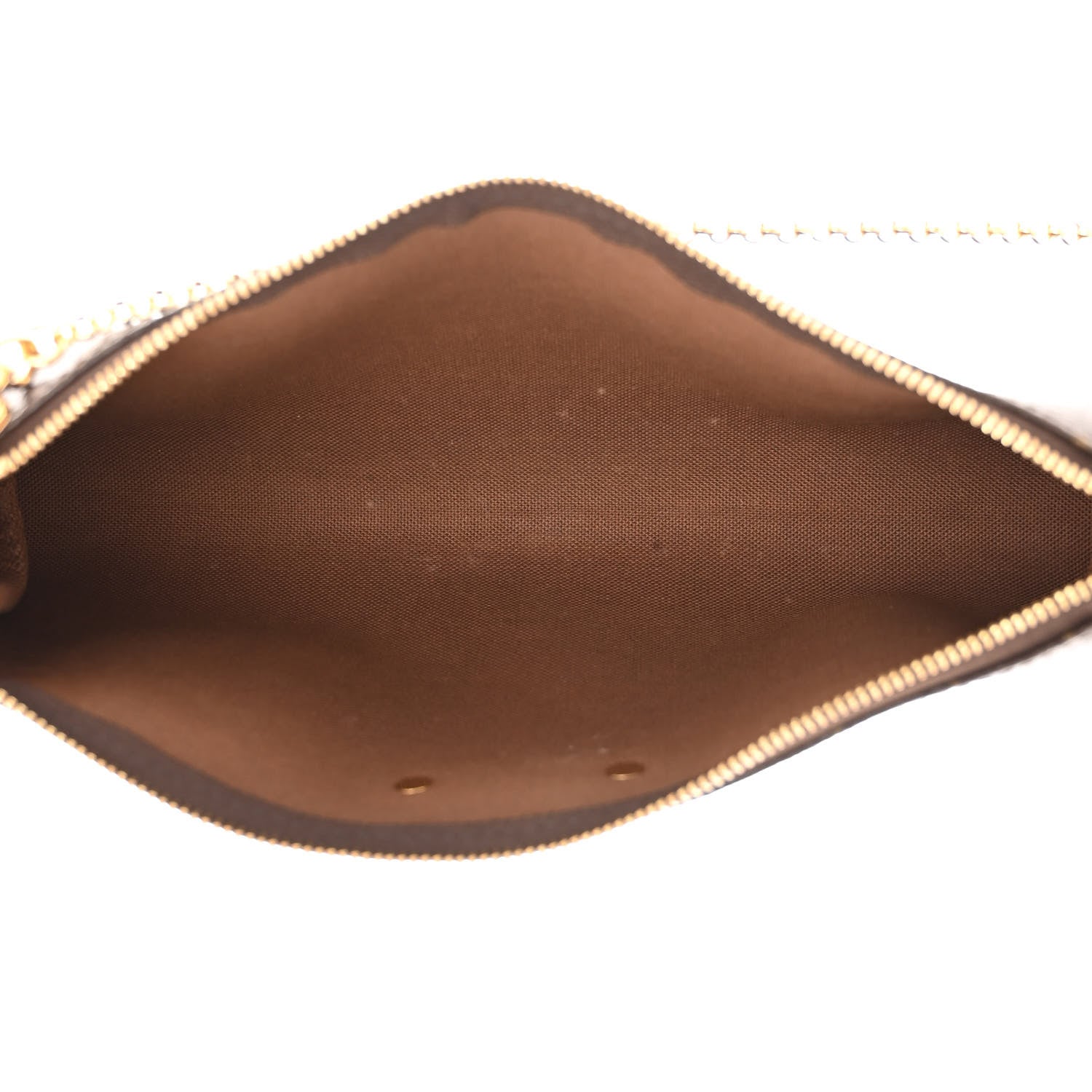 Louis Vuitton Monogram Eva Clutch 5 of 11