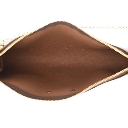 Louis Vuitton Monogram Eva Clutch 5 of 11