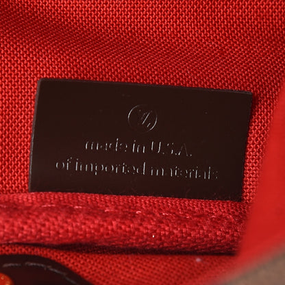 Louis Vuitton Damier Ebene Favorite MM 9 of 11