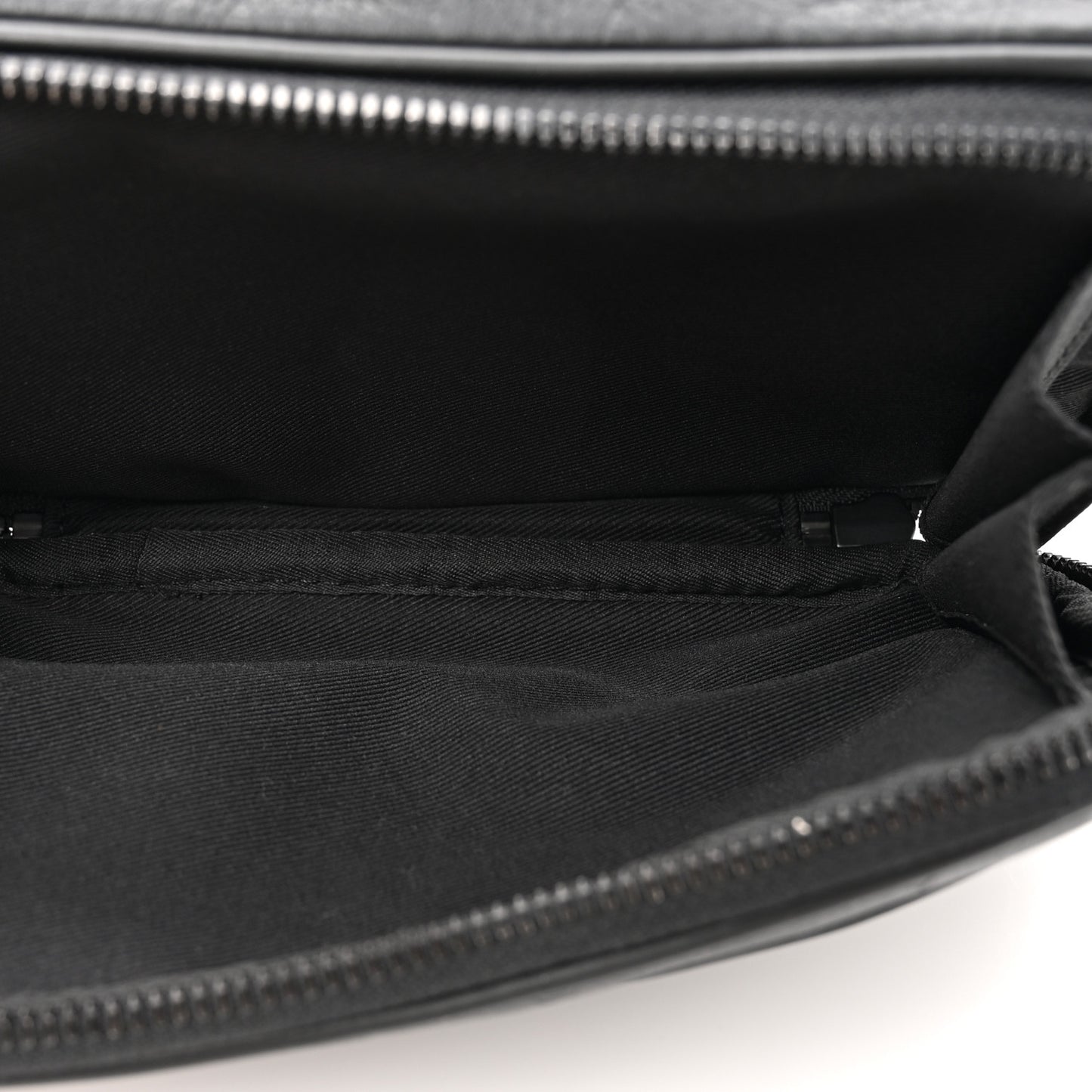 Monogram Shadow Alpha Wearable Wallet