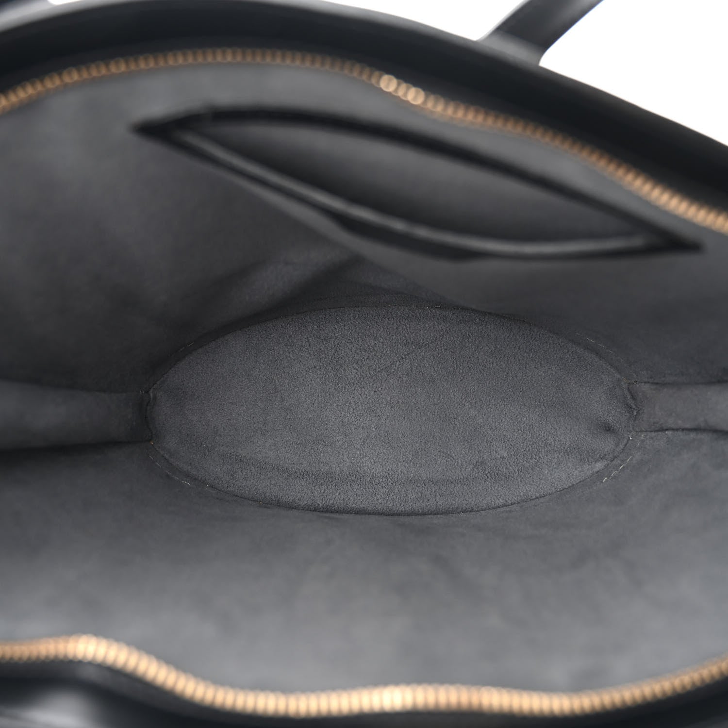 Louis Vuitton Epi Saint Jacques PM Black 5 of 11