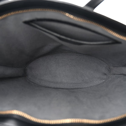 Louis Vuitton Epi Saint Jacques PM Black 5 of 11