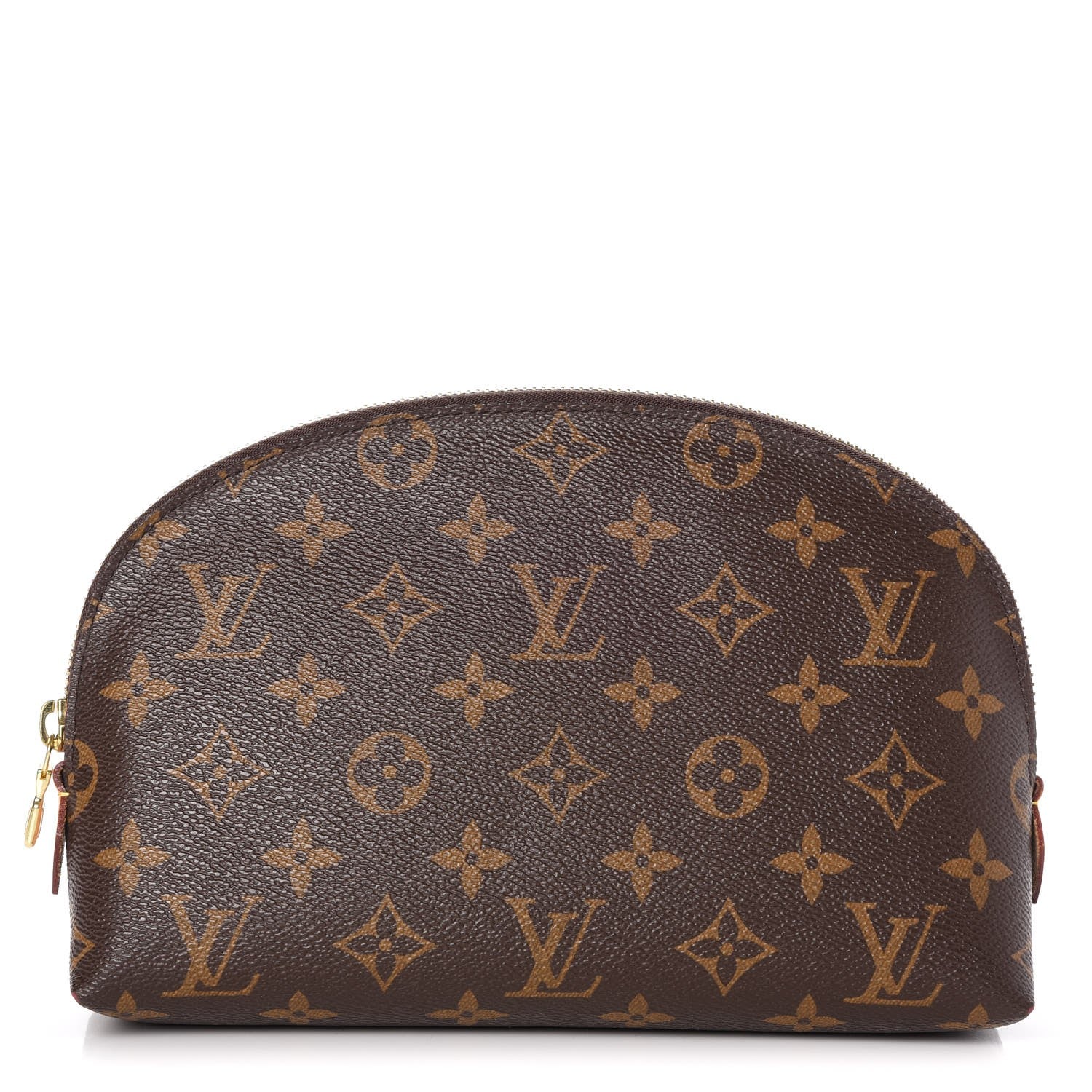 Louis Vuitton Monogram Cosmetic Pouch GM 1 of 8