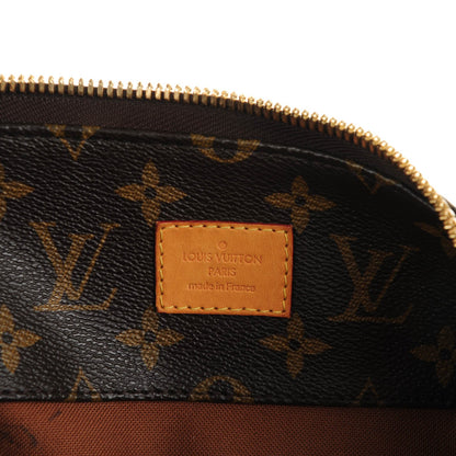 Louis Vuitton Monogram Sully MM 6 of 8