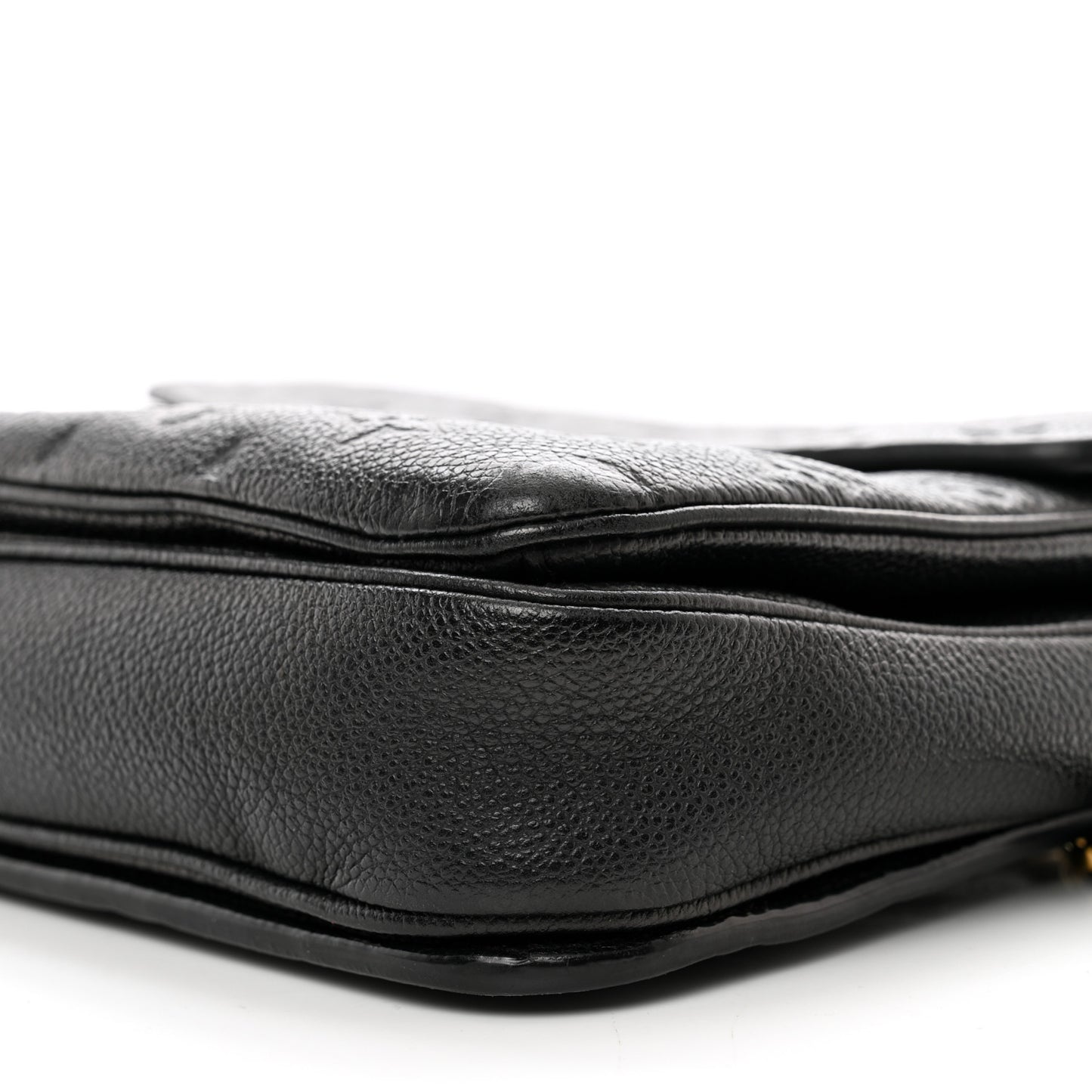 Empreinte Pochette Metis Black