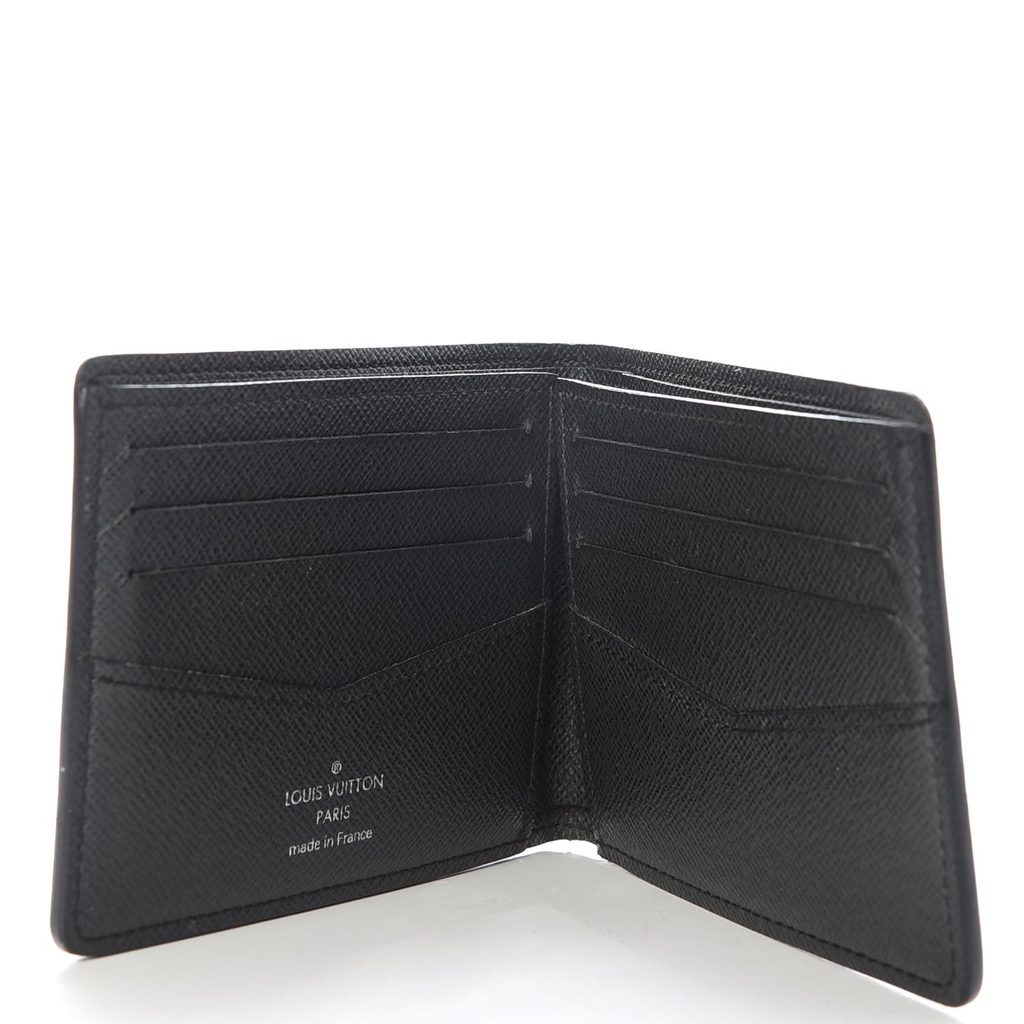 Damier Graphite Karakoram Slender Wallet