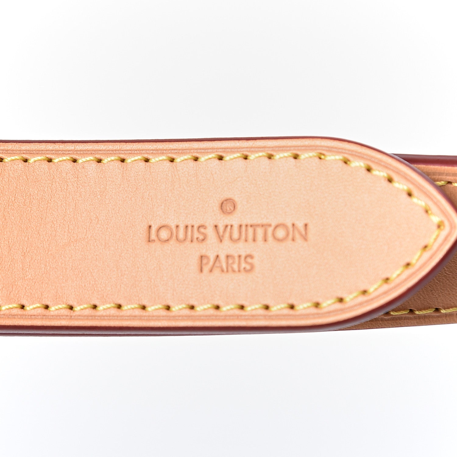 Louis Vuitton Monogram Odeon PM Natural 7 of 9