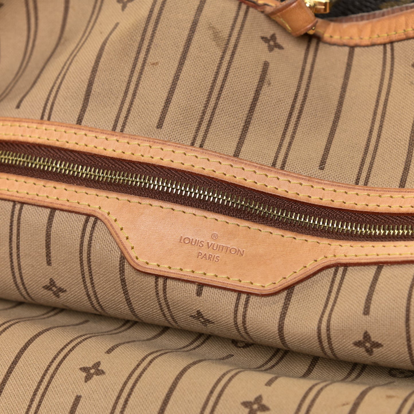 Monogram Delightful GM