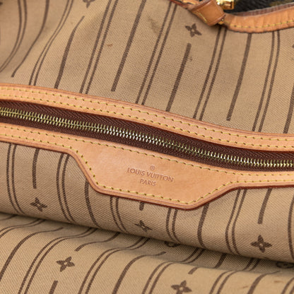 Louis Vuitton Monogram Delightful GM 6 of 18