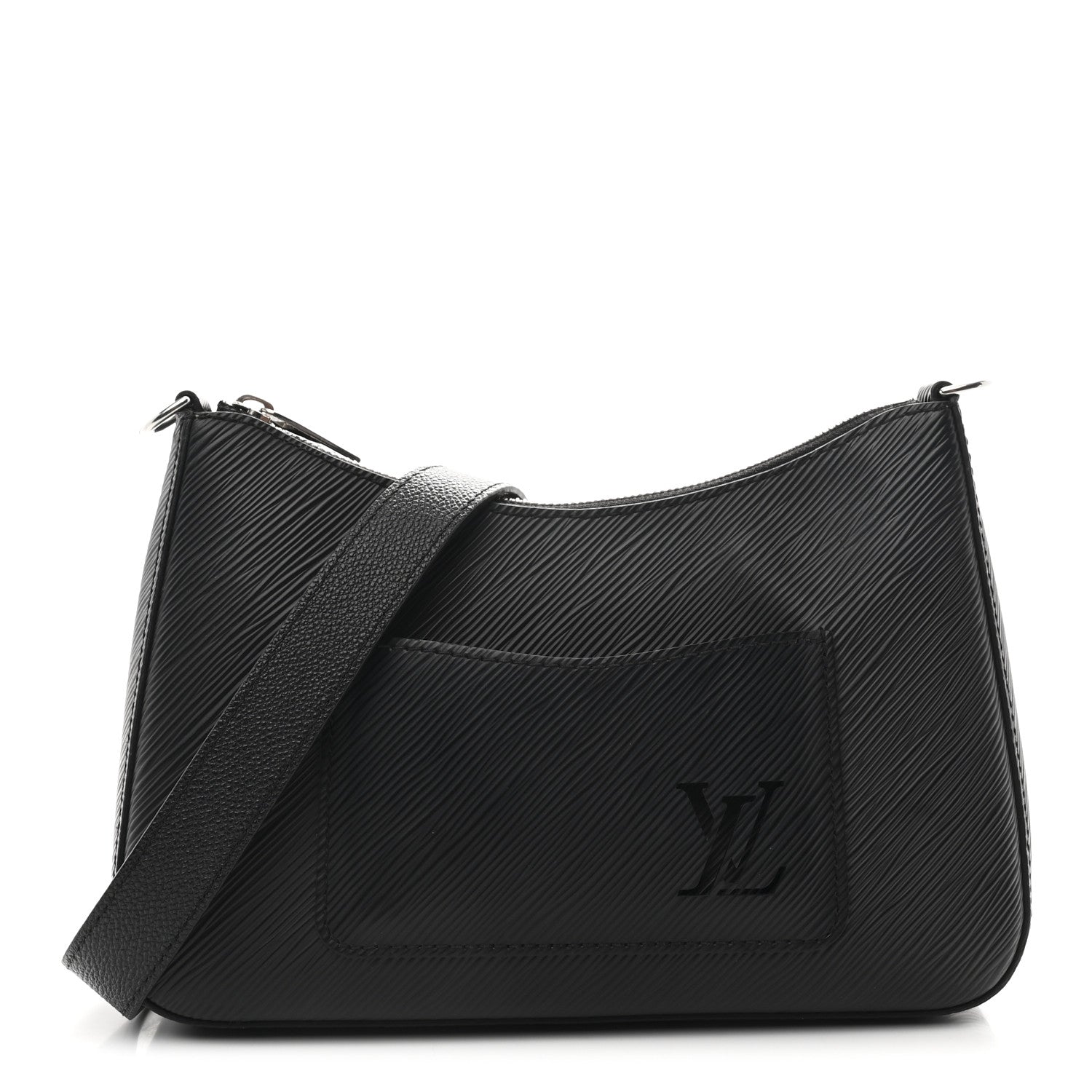 Louis Vuitton Epi Marelle Black 1 of 10