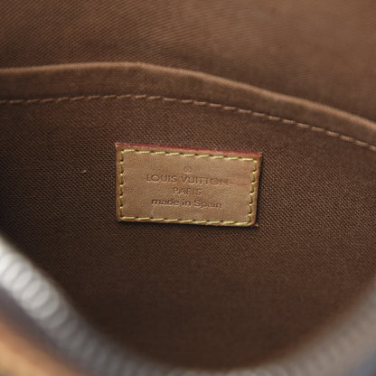 Louis Vuitton Monogram Odeon PM 7 of 11