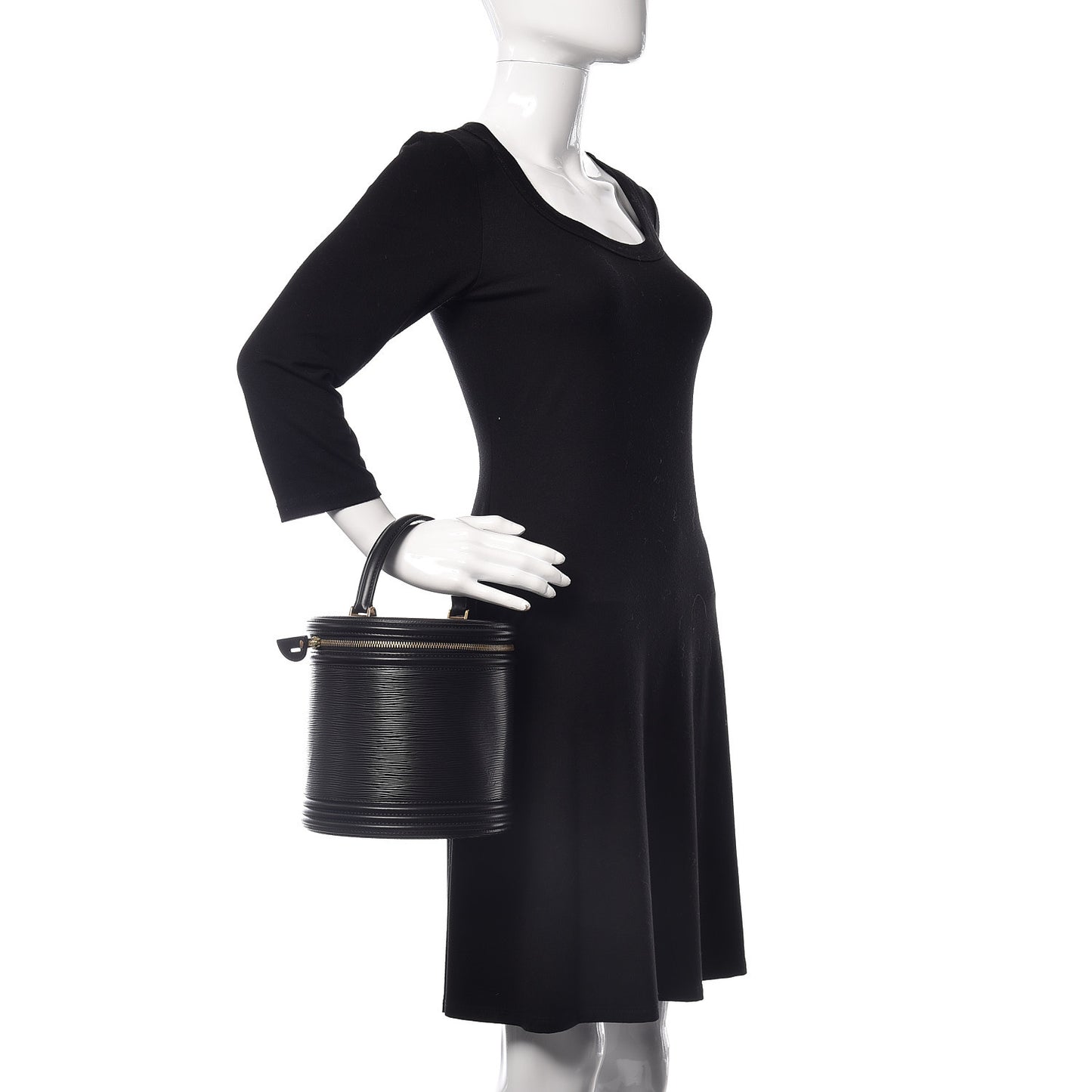 Epi Cannes Black