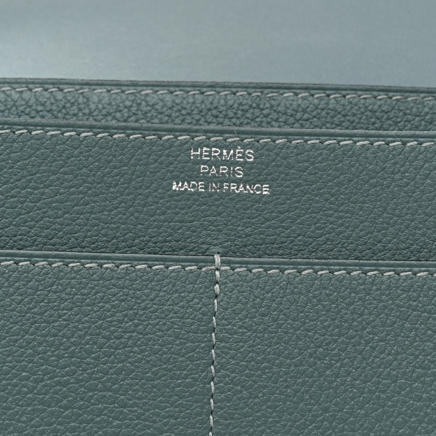 Evercolor Dogon Duo Wallet Ciel