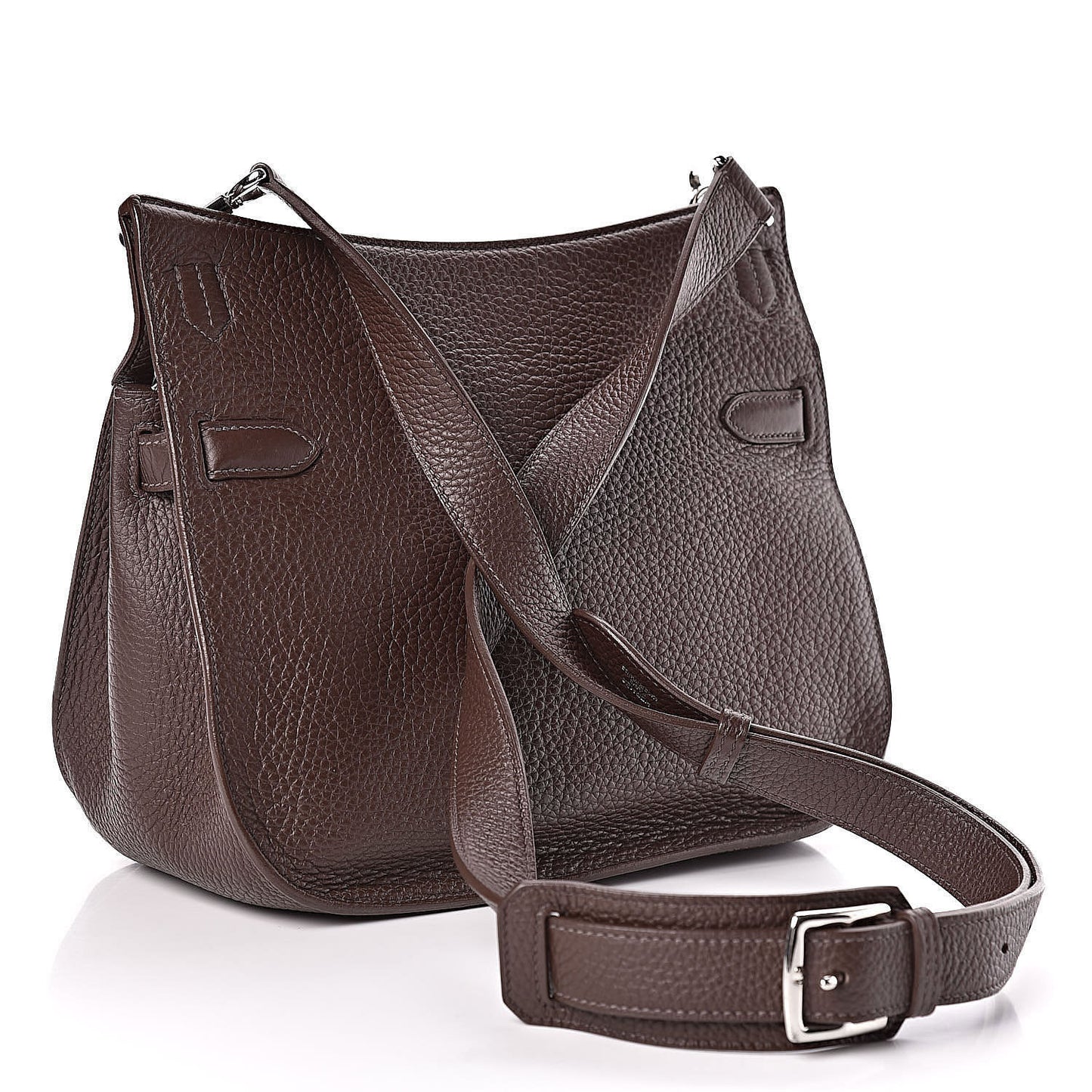 Taurillon Clemence Jypsiere 28 Chocolate