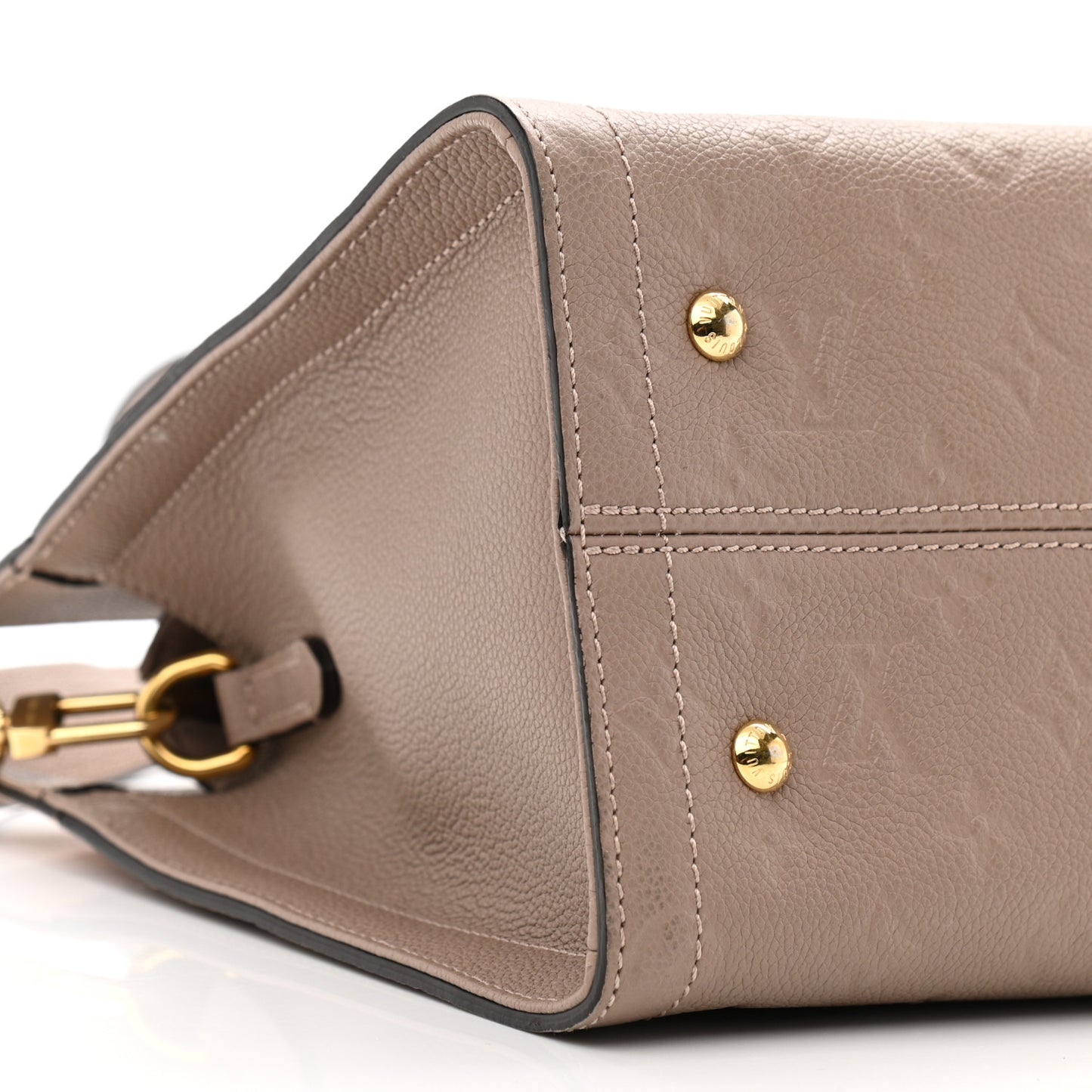 Empreinte Sully MM Vison