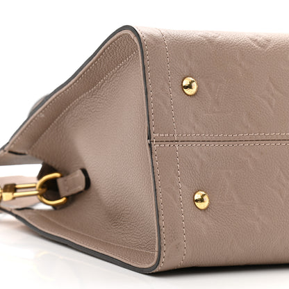 Louis Vuitton Empreinte Sully MM Vison 9 of 10