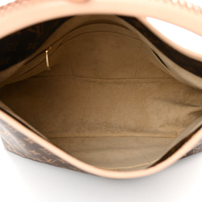 Louis Vuitton Monogram Artsy MM 5 of 9