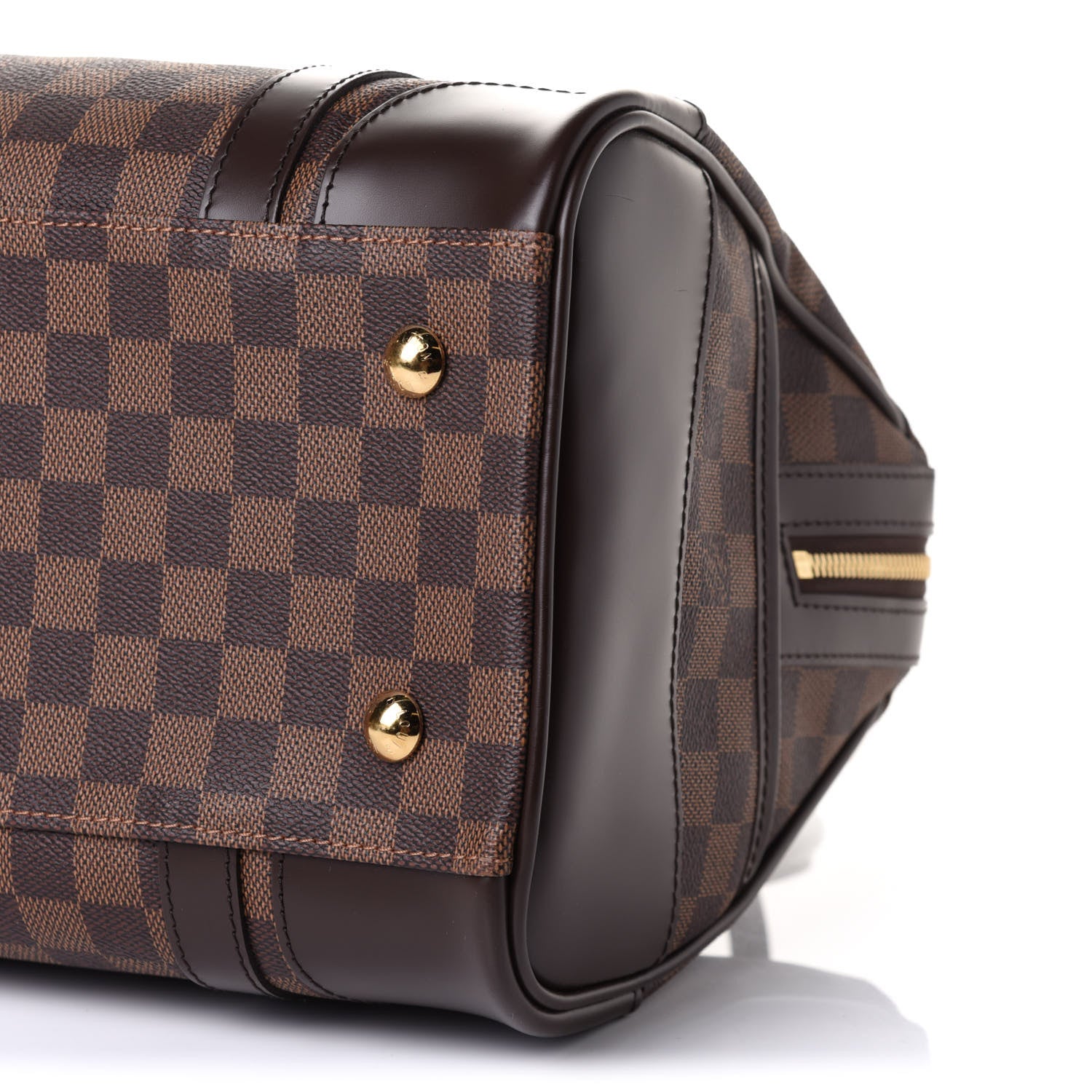 Louis Vuitton Damier Ebene Berkeley 8 of 8