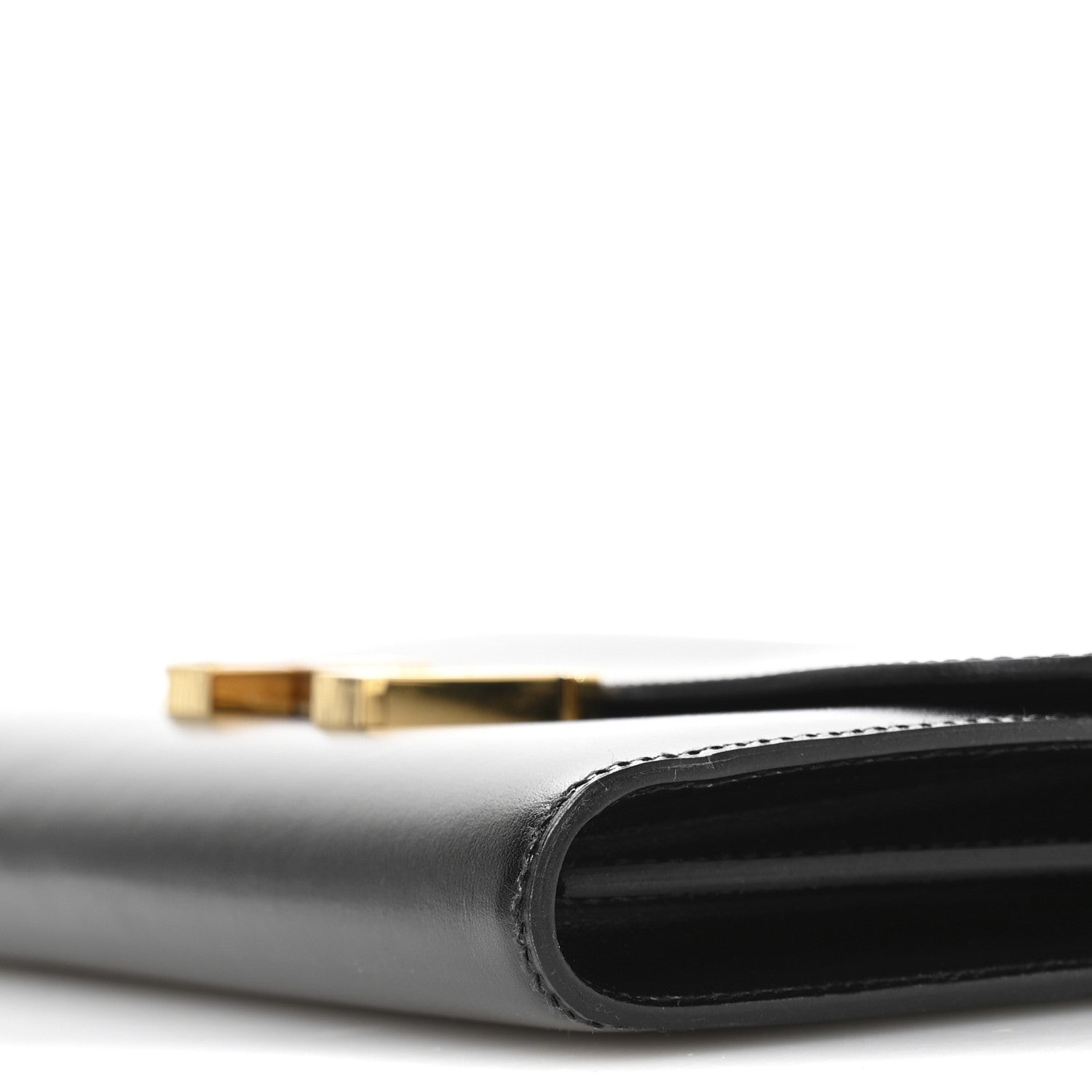Hermes Box Constance Wallet To Go Rock Black 10 of 11
