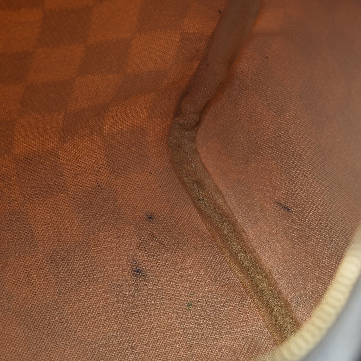 Louis Vuitton Damier Azur Speedy 30 14 of 25