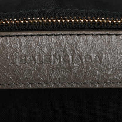 Balenciaga Agneau Giant 12 Gold Hardware Town Beige Liege 7 of 16