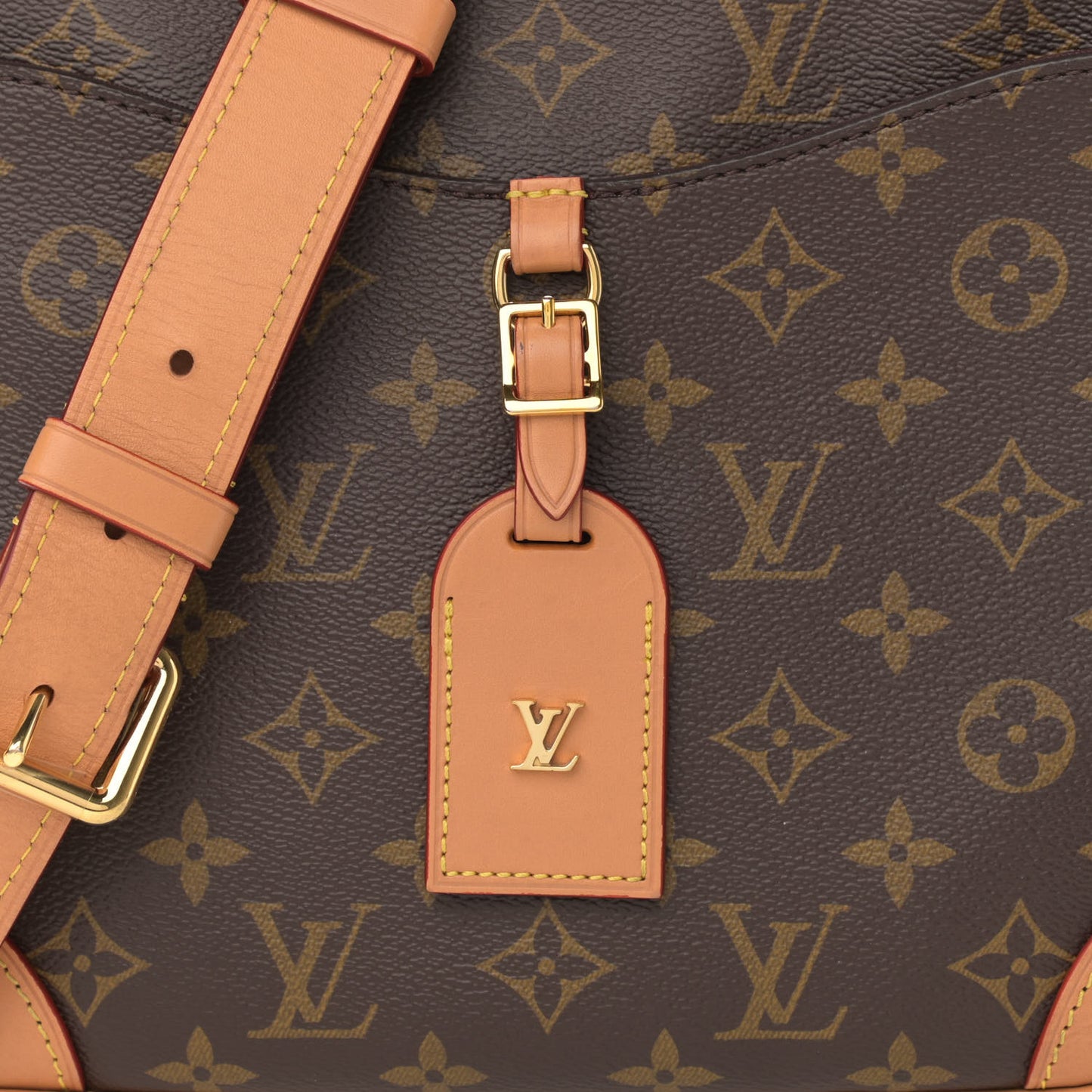 Monogram Odeon PM Natural