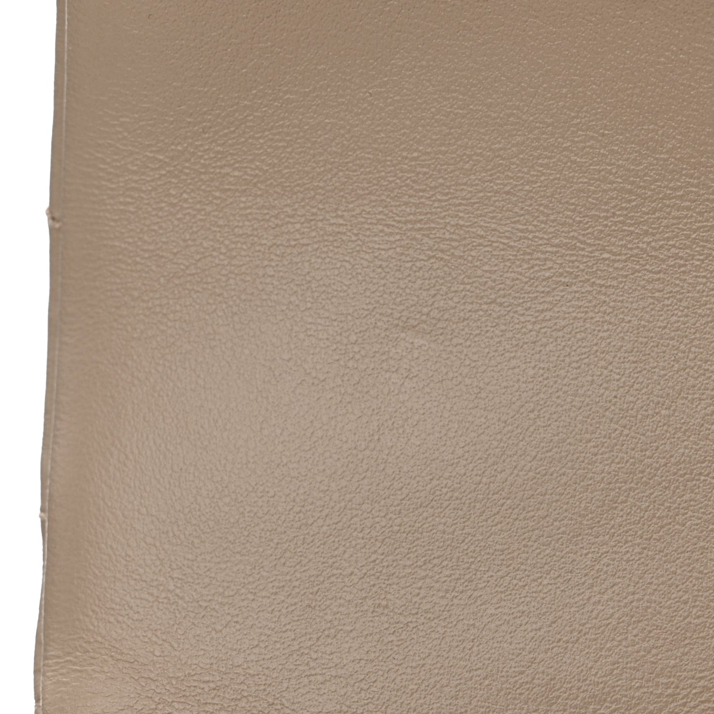 Calfskin Y Quilted Monogram Toy Loulou Crossbody Bag Dark Beige