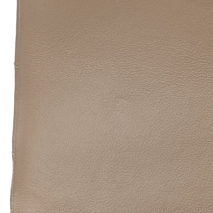 Saint Laurent Calfskin Y Quilted Monogram Toy Loulou Crossbody Bag Dark Beige 11 of 13